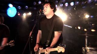 The Dangerous Summer - The Permanent Rain - Live On Fearless Music HD