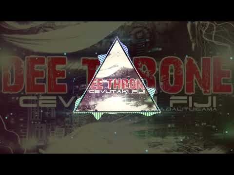 Vineki Munda x Halo (DeeThrone x Fiji Sounds System Reggae Remix)[Remastered] 🎶