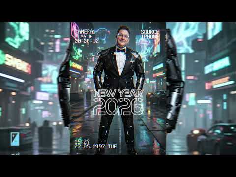 New Year’s Eve | Sylwestrowy Mix 2025/26