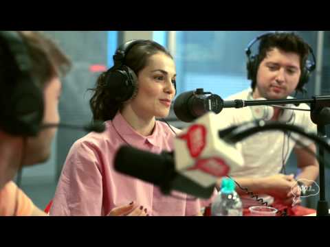 Сати Казанова и Arsenium на Серебряном Дожде - «Minimum»