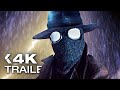 SPIDER NOIR Trailer German Deutsch 2026 Nicolas Cage