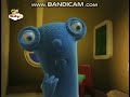 Baby TV Cuddlies UhOh Bed PT BR 10