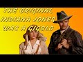 The Original Indiana Jones Was A Sex Worker