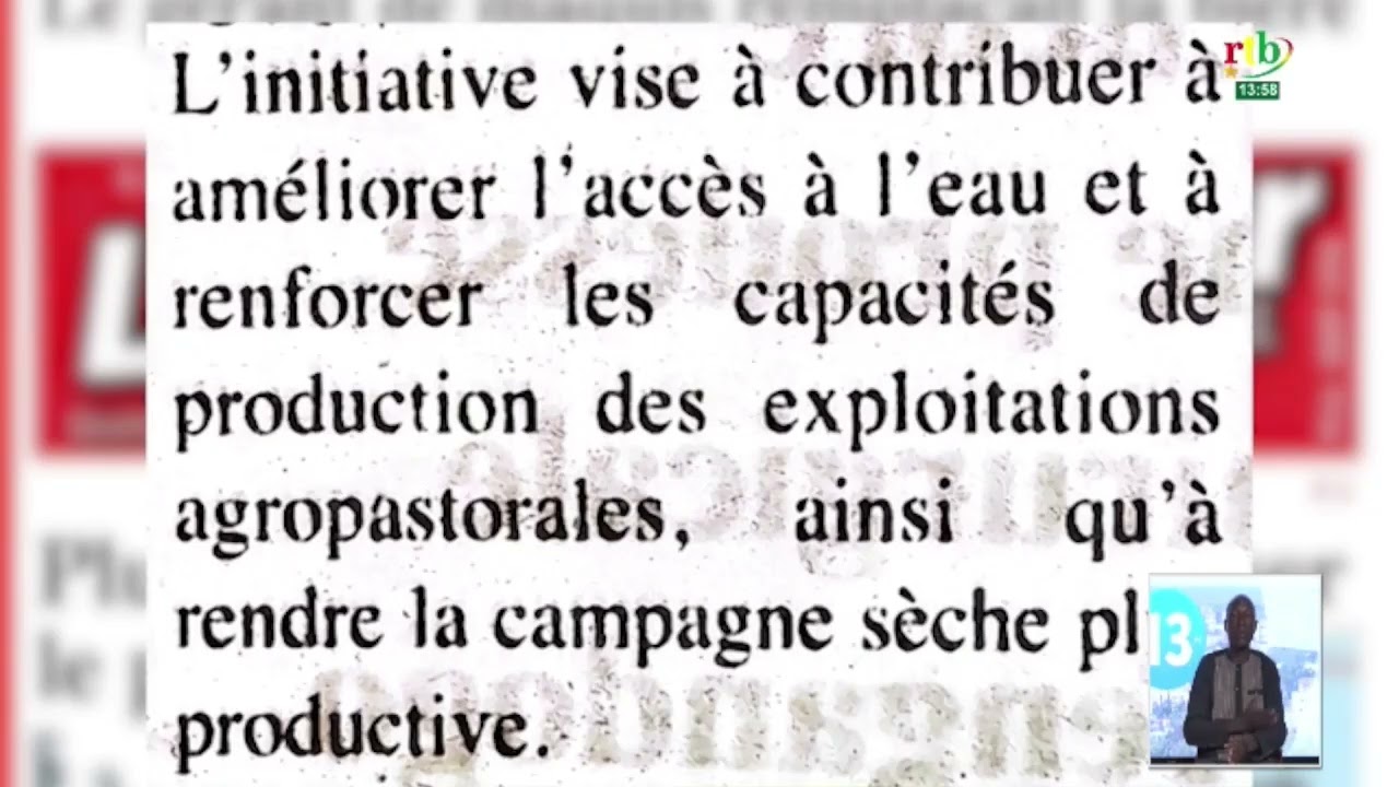 Revue de presse du 09 octobre 2026