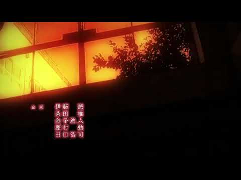 Tasogare Otome X Amnesia Eps 1