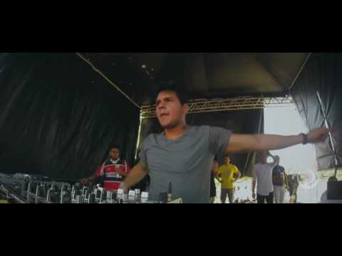 Shambhala #8 | Synthatic | By Up Audiovisual