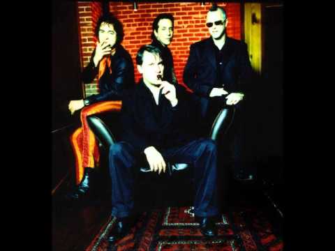 Twilight Singers - What Makes You Think You're The One