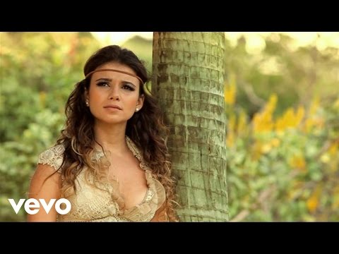 Paula Fernandes - Eu Sem Você (Official Music Video)