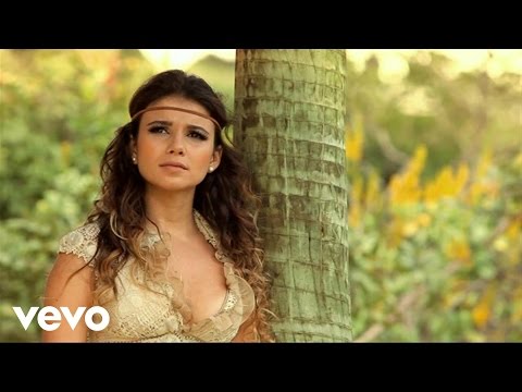 Paula Fernandes - Eu Sem Você