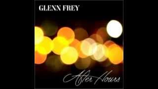 Glenn Frey - Same Girl