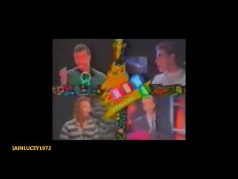 NOW THATS WHAT I CALL MUSIC 4  november 1984  THAMES TELEVISION  HD 1080P