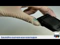 Trispalvis Canon CL-511 | Rašalo kasetė | Žydra, purpurinė, geltona