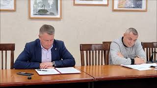 В Кинешме рассмотрели вопрос расселения аварийных домов