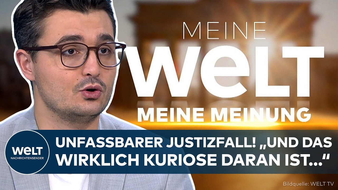 DEUTSCHLAND: Unfassbarer Fall! Windpark-Betrüger Hendrik Holt in Dubai festgenommen