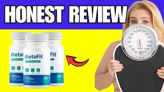 🔥RETAFIT CAPSULES REVIEW 2026 – DOES IT REALLY WORK? WATCH BEFORE YOU BUY