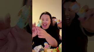 UNBOXING SURPRISE!!! SCREAMING!!!