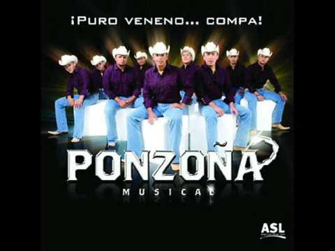 Ponzona Musical - Vuelve