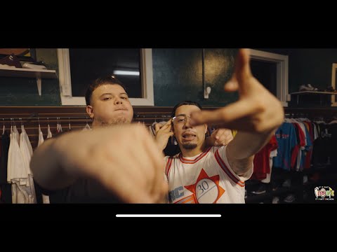 MOE Rico Roger Ft Texas Joe - Oh Boy Freestyle (Shot By @ifitainticonicitaintsmokin )