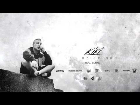 Kiki Krajnik-Ej dziecinko