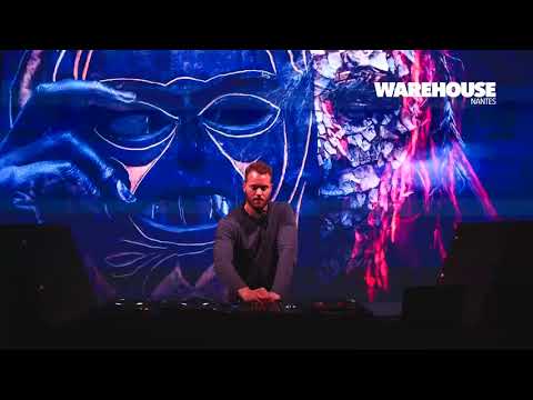 WAL.093 Eliasz @ Warehouse Nantes - 15.05.2021