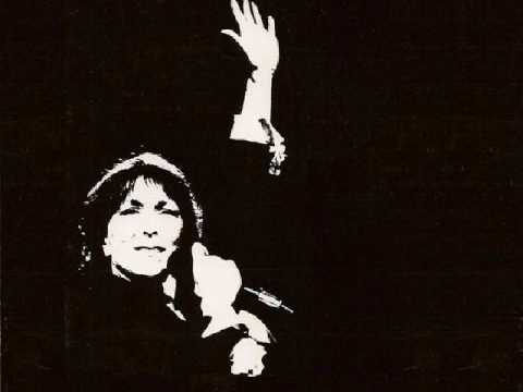 Hana Hegerová - Černá Jessie