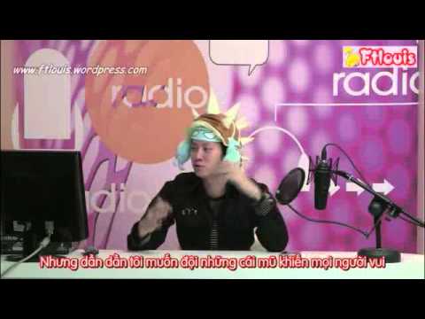 [vietsub]130308 Kim Hee Chul's Sungdong Cafe Ep27 (Part 1)
