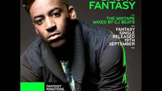 Bashy - Fantasy Mixtape (FULL MIXTAPE)