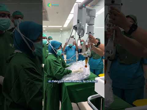 IORT: Radiasi saat Operasi, Satu Langkah Lebih Maju dalam Terapi Kanker Payudara