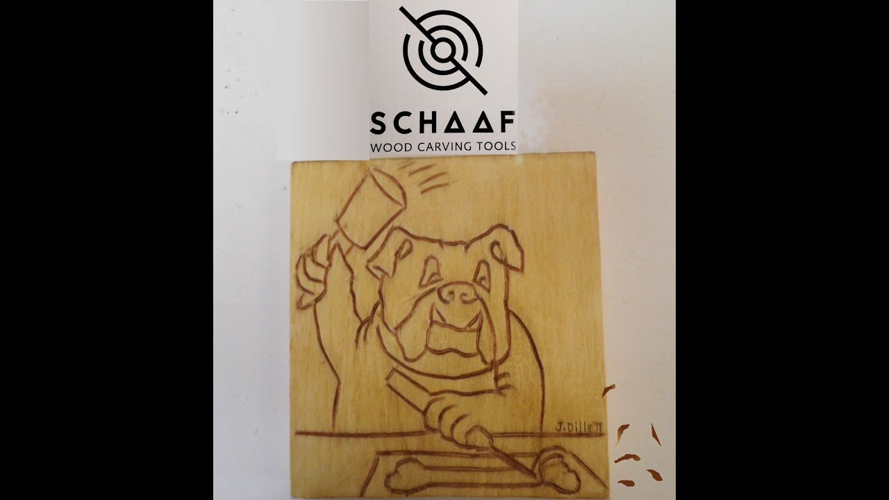 Schaaf Tools, Carved Accessories