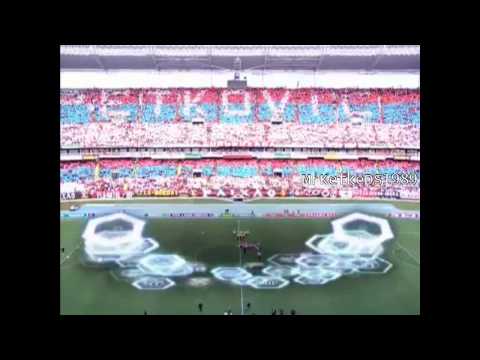 Oprostaj Dejana Ramba Petkovica u Brazilu (05.06.2011.)