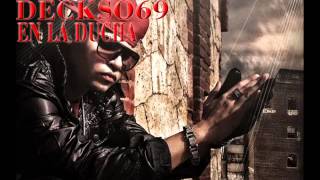 Farruko Vamo Hacerlo En La Ducha (DECKSO-69)
