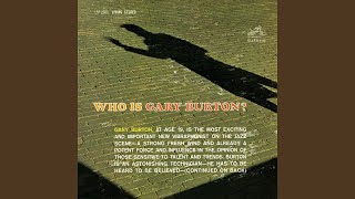 I've Just Seen Her (from the Broadway Production "All American")