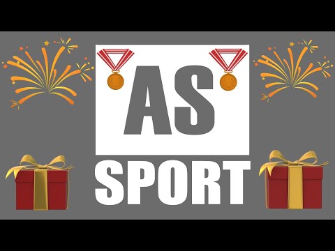 NOVOGODIŠNJI AS SPORT - AS SPORT SPECIJAL 1032