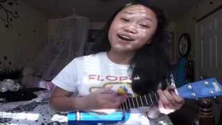 Dear River by Kina Grannis (Cover)