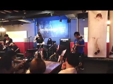 Masterpiece - Scandal
