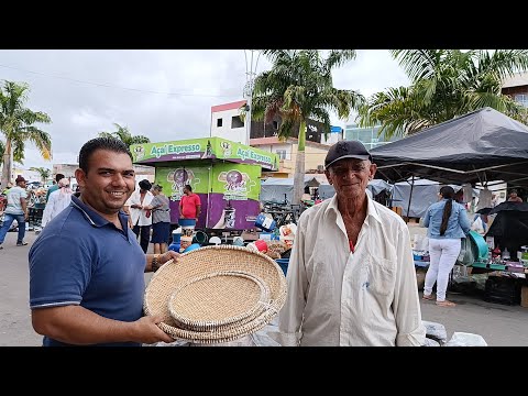 FEIRA EM MANARI PE PESQUISA DE PREÇO 
