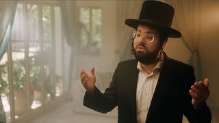 קליפ לארגון "זה לזה" עם אמן הרגש מוטי ויזל