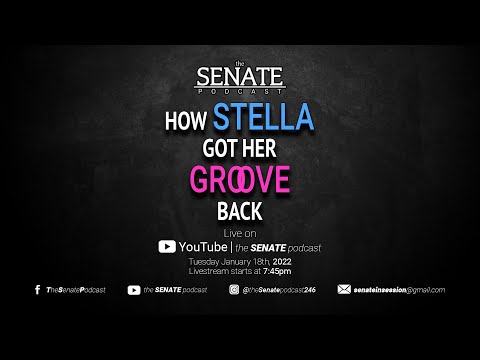 92. How Stella Got Her Groove Back