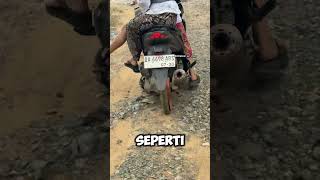 Download lagu The rim comes out of the tire #modification #automotive #tipsandtricks #rims #rimgracing #motorma... mp3