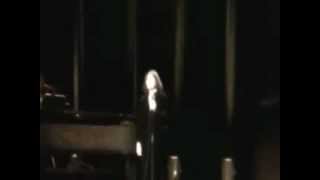 Juliette Greco - Ne me quitte pas ..au final, j'ai crié ton nom....Guillaume, je t'aime