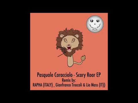 Pasquale Caracciolo - Escape