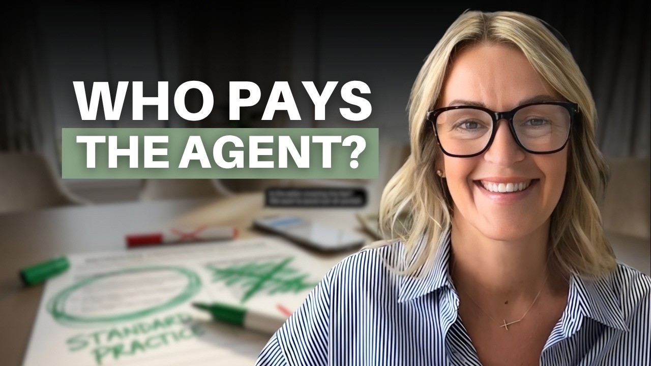 The Full Story on Buyer's Agent Commissions in 2026