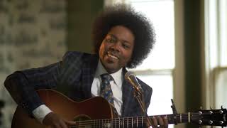 Alex Cuba | The Grad Club Live Sessions | Interview and Performance