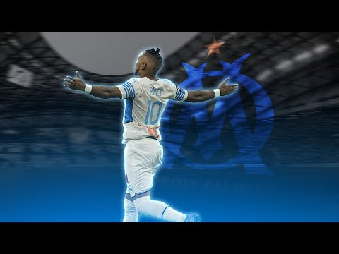La ✨ MAGIE ✨ de Dimitri PAYET • Olympique de Marseille • HD