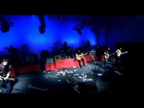 Guasones - 100 años (DVD "El Rock de mi Vida") [HD]