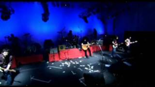 Video thumbnail of "Guasones - 100 años (DVD "El Rock de mi Vida") [HD]"