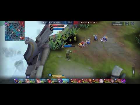 Moskov Montage #2//MLBB