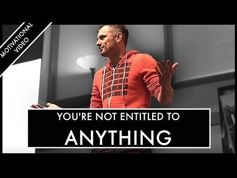 SACRIFICE EVERYTHING FOR YOUR DREAMS - Gary Vaynerchuk Motivation | Motivational Video