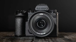 🔴LIVE Vlog Lumix S5IIx Stream Feature and 10k Subscribers!🔴