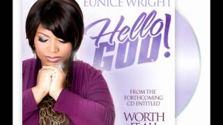 Eunice Wright - Hello God